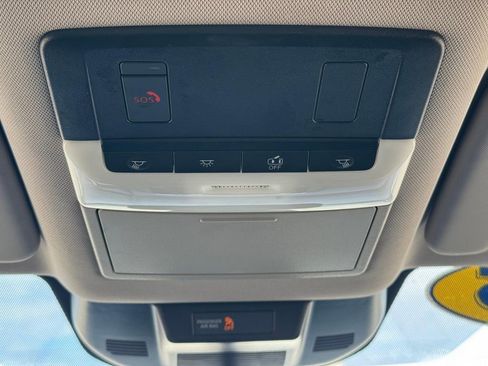 Used 2025 Nissan Rogue SV image 20