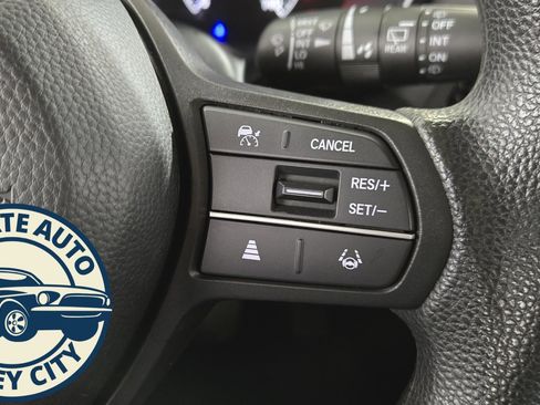 Used 2024 Honda CR-V EX image 13