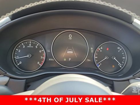 New 2026 MAZDA CX-30 AWD 2.5 S image 9