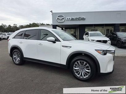 New 2026 MAZDA CX-90 3.3 Turbo w/ Select Package