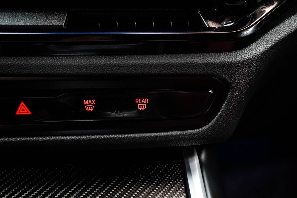 Used 2025 BMW M4 Competition RWD image 26