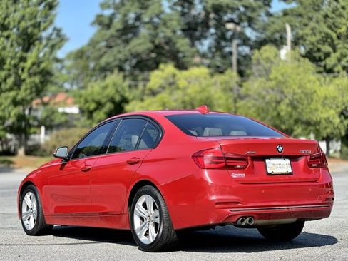 Used 2016 BMW 328i xDrive Sedan image 10