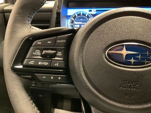 New 2026 Subaru Outback Limited AWD/4WD image 16