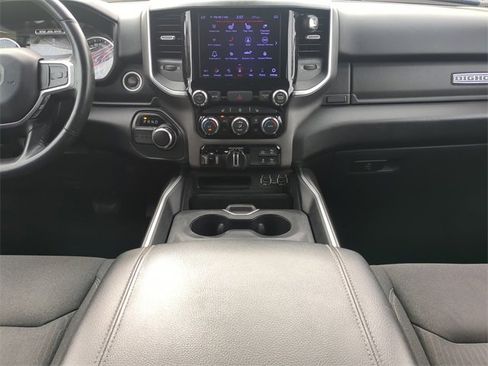 Used 2021 RAM 1500 Big Horn image 18