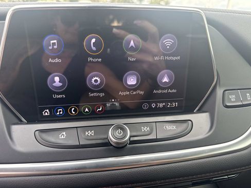 Used 2020 Chevrolet Blazer Premier w/ Driver Confidence II Package image 20