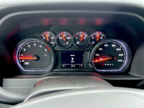 New 2025 GMC Sierra 2500 Pro w/ Convenience Package image 30