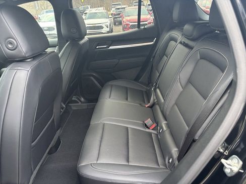 New 2026 GMC Terrain Elevation w/ Elevation Premium Package image 10