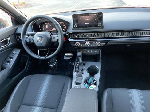 New 2026 Honda Civic Sport image 7