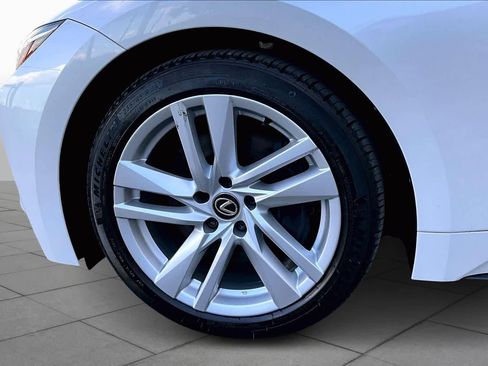 Used 2024 Lexus IS 300 w/ Comfort Package image 11