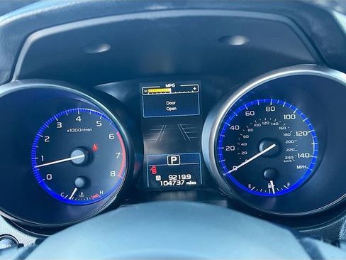 Used 2016 Subaru Outback 2.5i Limited image 12