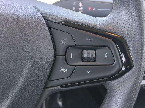 New 2027 Chevrolet Bolt LT FWD image 16