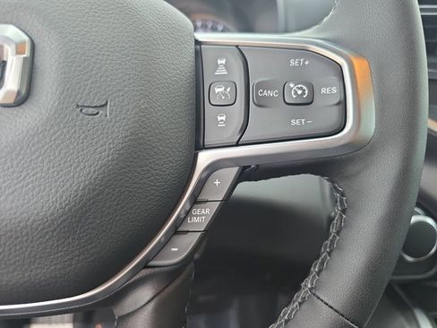 New 2026 RAM 1500 Big Horn image 18