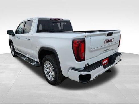 Used 2024 GMC Sierra 1500 Denali w/ Technology Package image 5