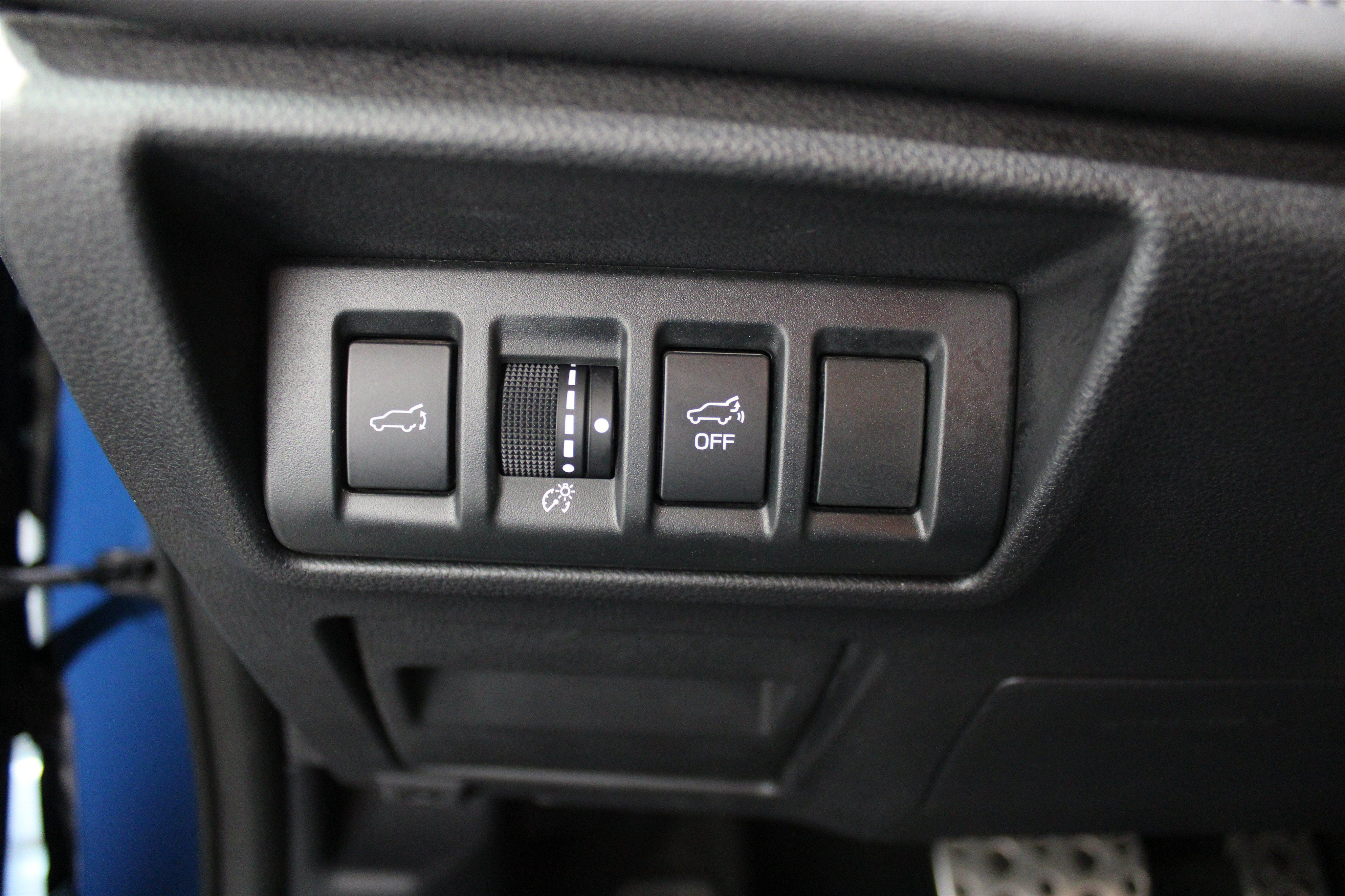 Used 2022 Subaru Outback Wilderness AWD/4WD image 15