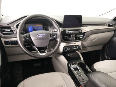 Used 2024 Ford Escape Active FWD image 2