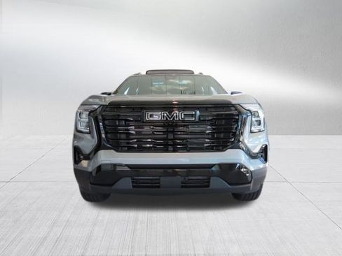 New 2026 GMC Terrain Elevation w/ Elevation Premium Package image 8