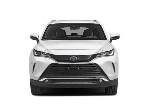 Used 2024 Toyota Venza Limited AWD/4WD image 4