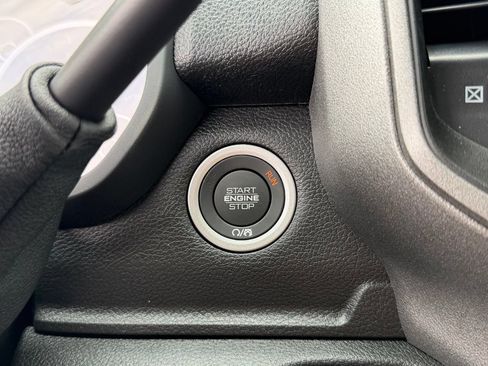New 2026 RAM 2500 Warlock AWD/4WD image 21