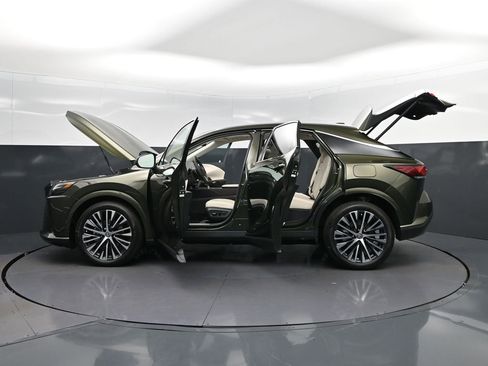 New 2026 Lexus RX 350 Premium Plus image 46