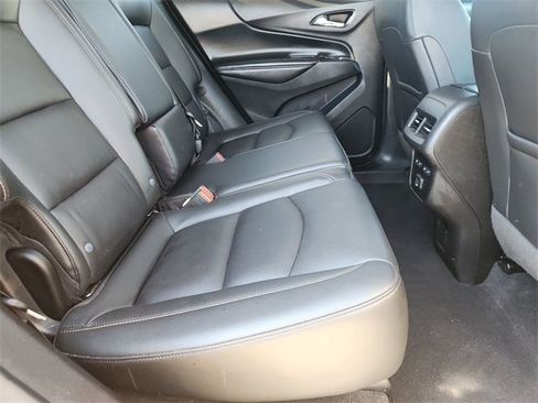 Certified 2020 Chevrolet Equinox Premier image 28