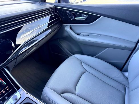 Used 2023 Audi Q7 3.0T Prestige w/ Prestige Package image 38