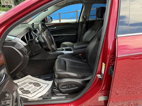 Used 2012 Cadillac SRX Luxury AWD/4WD image 10