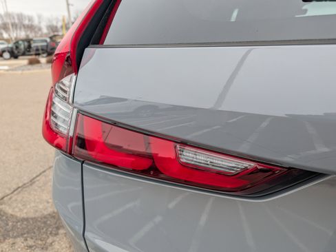 Certified 2024 Honda CR-V EX-L image 17