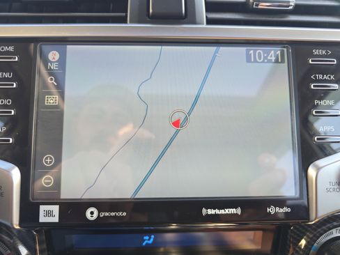 Used 2021 Toyota 4Runner Limited image 31