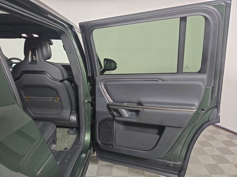 Used 2023 Rivian R1S Adventure image 19