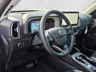 New 2026 Ford Bronco Sport Big Bend AWD/4WD video 3