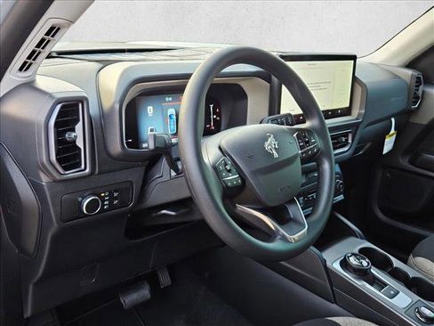 New 2026 Ford Bronco Sport Big Bend AWD/4WD image 3