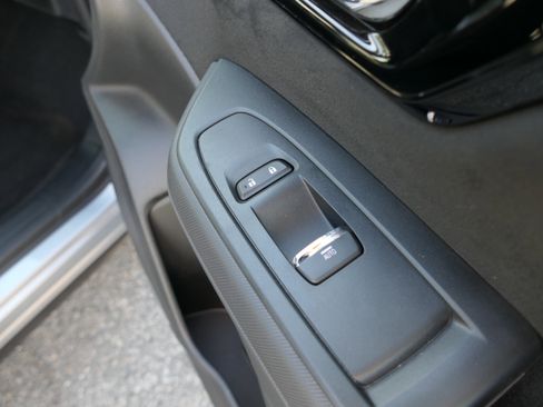 Certified 2025 Subaru Forester Touring w/ Popular Package - Touring image 24