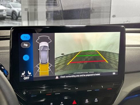 Certified 2023 Volkswagen ID.4 Pro S AWD/4WD image 17
