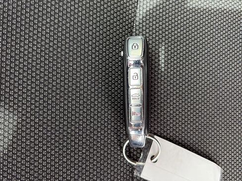 Used 2024 Kia Forte LXS FWD image 30