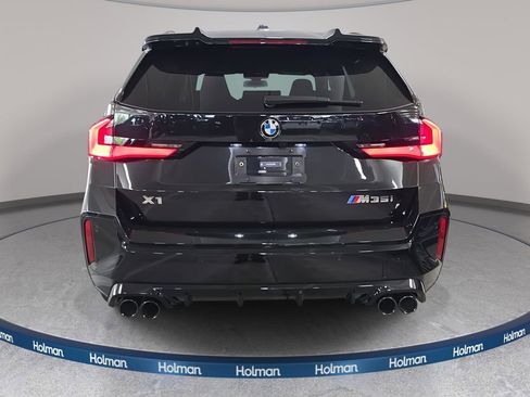 New 2026 BMW X1 M35i w/ Convenience Package image 6