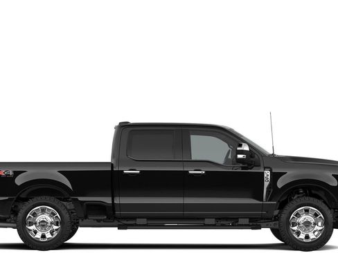 New 2026 Ford F350 Lariat AWD/4WD image 5