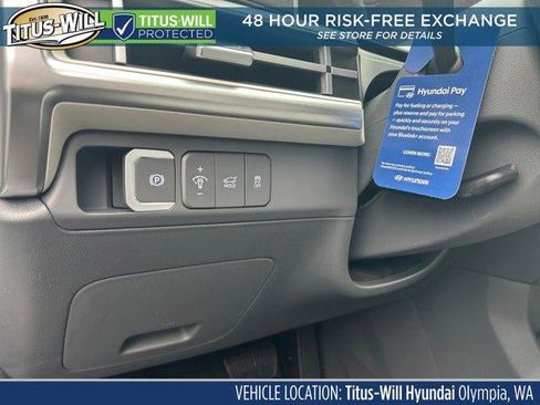 New 2026 Hyundai Santa Fe SEL AWD/4WD image 21