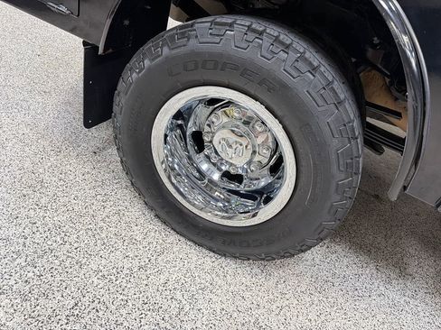 Used 2022 RAM 3500 Tradesman AWD/4WD image 50