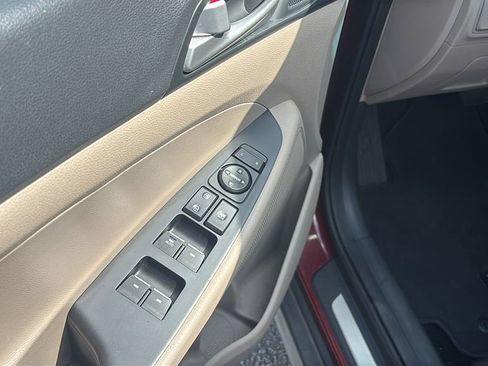 Used 2019 Hyundai Tucson Limited w/ Cargo Package AWD/4WD image 14