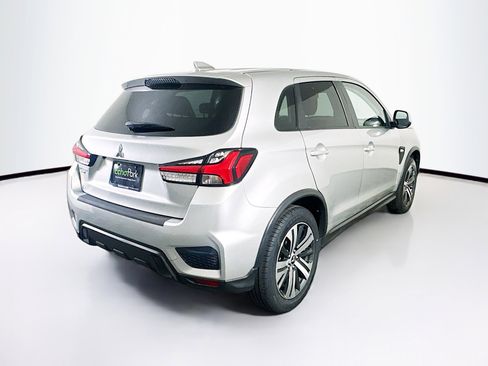 Used 2024 Mitsubishi Outlander Sport Ralliart AWD/4WD image 9