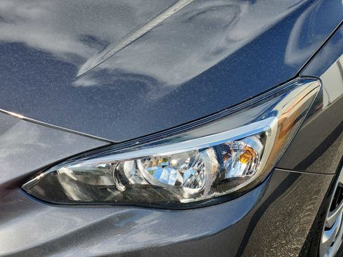 Used 2021 Subaru Impreza 2.0i AWD/4WD image 9