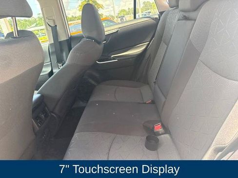 Used 2020 Toyota RAV4 XLE w/ Convenience Package FWD image 13