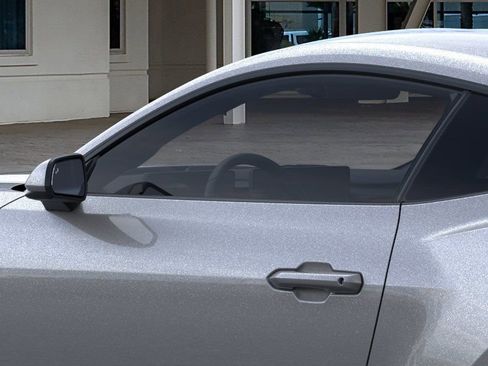 New 2026 Ford Mustang Coupe RWD image 20