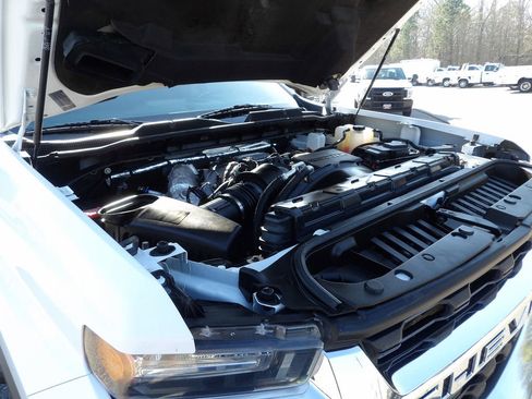 Used 2023 Chevrolet Silverado 3500 LT w/ Convenience Package image 45