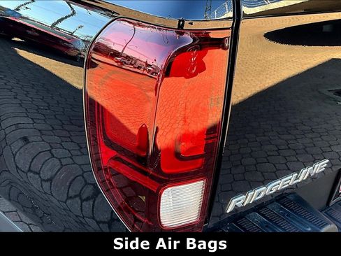 Used 2023 Honda Ridgeline RTL-E image 23