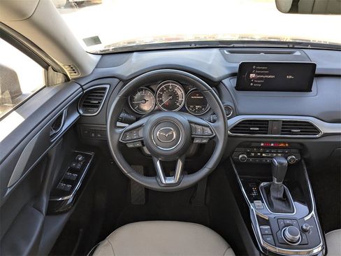 Used 2023 MAZDA CX-9 Touring Plus image 22