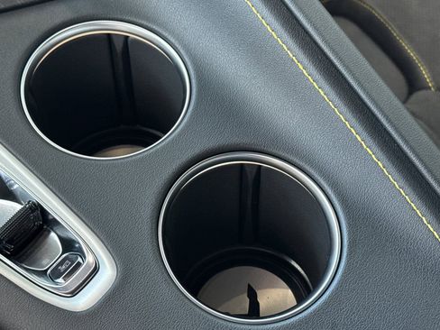 New 2026 Chevrolet Corvette Stingray Preferred Cpe w/ Z51 Performance Package RWD image 28