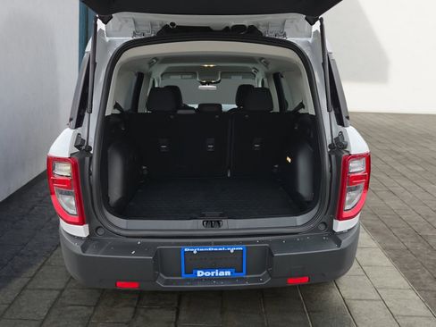 Certified 2024 Ford Bronco Sport Big Bend image 25