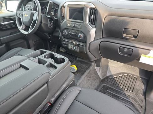 New 2024 Chevrolet Silverado 3500 W/T w/ WT Convenience Package image 24