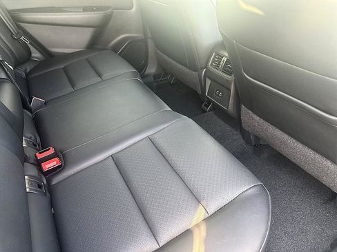 Certified 2023 Nissan Rogue SV w/ SV Premium B Package FWD image 21